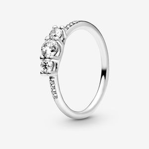 Pandora Promise Ring